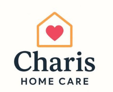 Charis Home Care logo