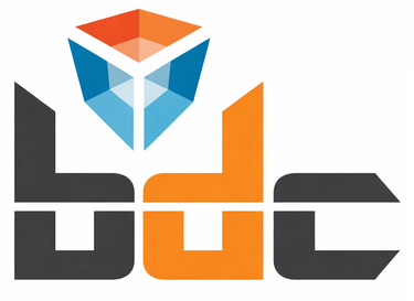 BDC logo