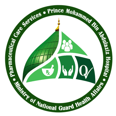 Hospital Pharmacy Team logo