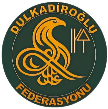 Dulkadiroğlu Federasyonu logo