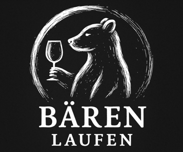 Bären Bar Laufen logo