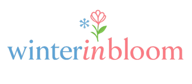 WinterInBloom logo