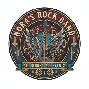 Nora´s Inspiration logo