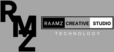 raamzcreativestudio logo