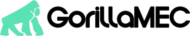 Gorilla MEC logo