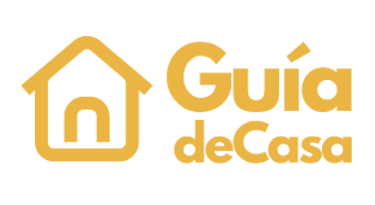Guía de Casa logo