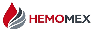 HemoMex logo