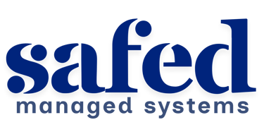 Safed Managed Systems logo