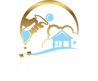 Cremilda´s Cleaning logo