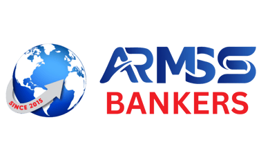 ARMSS BANKERS logo