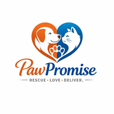 pawpromise logo