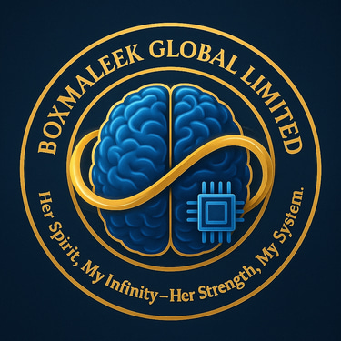BboxMaleek Global Limited logo