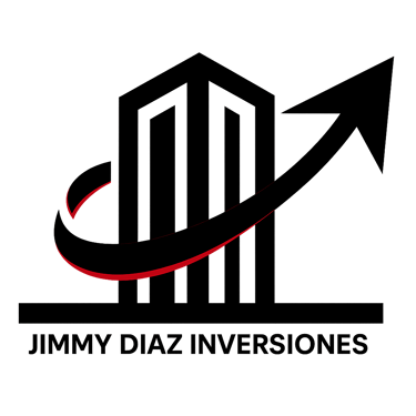 Jimmy Diaz Inversiones logo