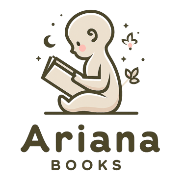 ArianaBooks logo