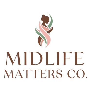 Midlife Matters Co logo