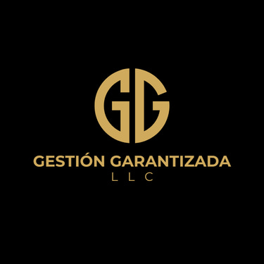 GESTION GARANTIZADA LLC logo