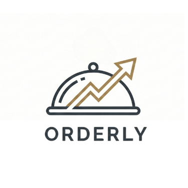 Orderly AI logo