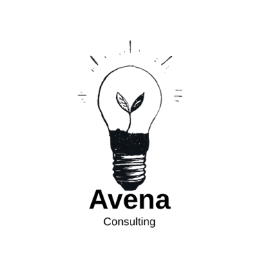 Avena Consulting logo