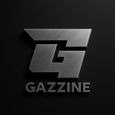 Gazzine logo