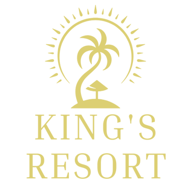 King's Resort logo