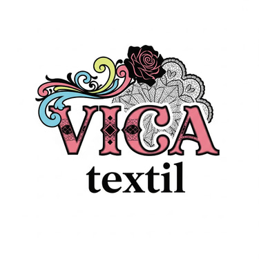 VICA TEXTILES logo