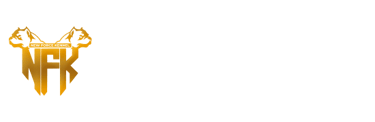 New Force Kennel logo