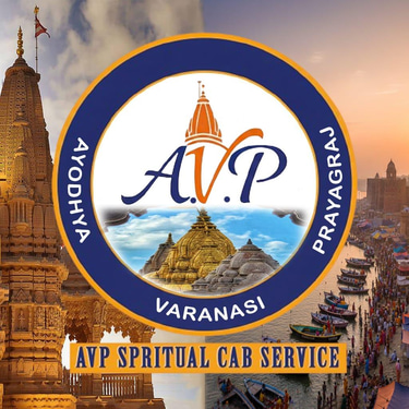 avpspritualcabservice logo