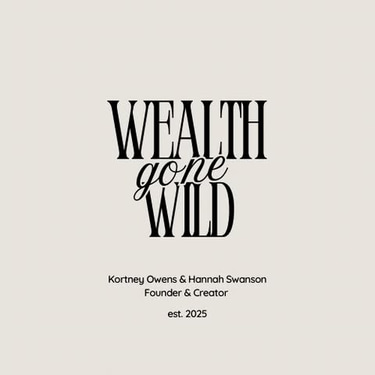 Passive Wealth Your Way logo