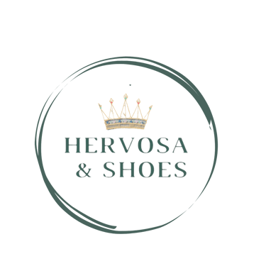hervosa_shoess logo
