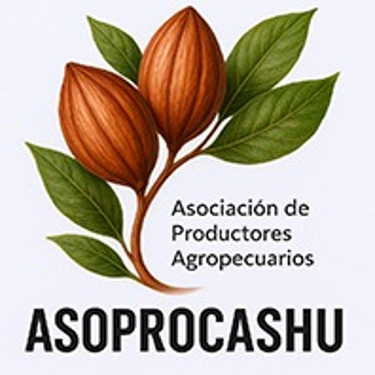 ASOPROCASHU logo