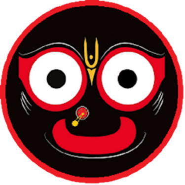 Jaga Kalia Odia Panjika and Calendar logo