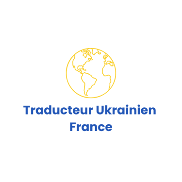 Ukrainien Francais Pro logo