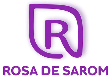 Rosa de Sarom - Mudas e Plantas - Ceagesp Sorocaba logo