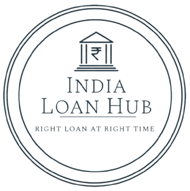 India Loan Hub logo