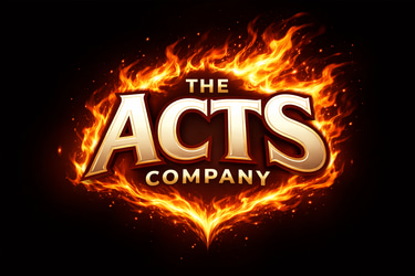 The Acts Company logo