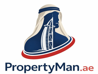 PropertyMan logo