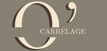 O'carrelage logo