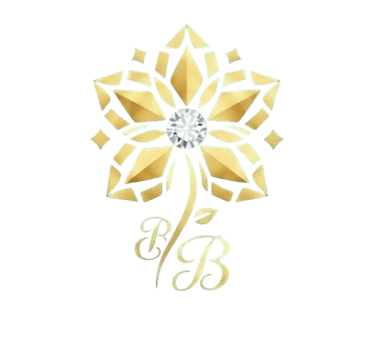 Bling Blossom logo