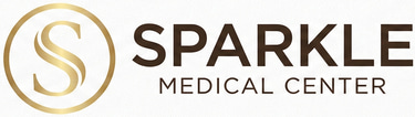 Sparkle Medical Center logo