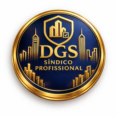 DGS sindico profissional logo
