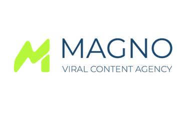 Magno Creators logo