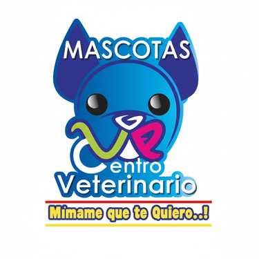 Mascotas vip logo
