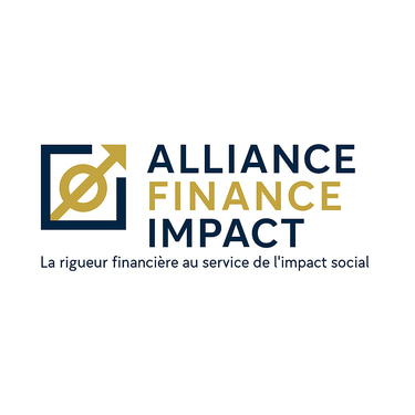 Alliance Finance Impact logo