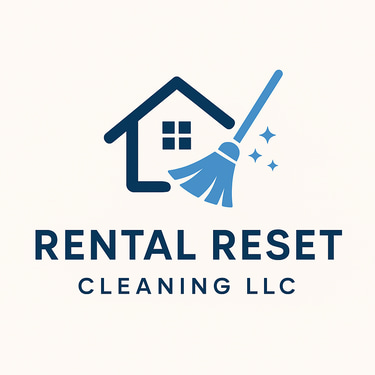 Rental Reset Cleaning logo