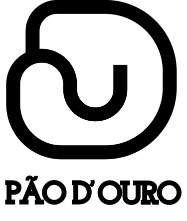 PÃO D'OURO logo