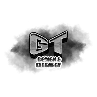 Design & Elegancy GT logo