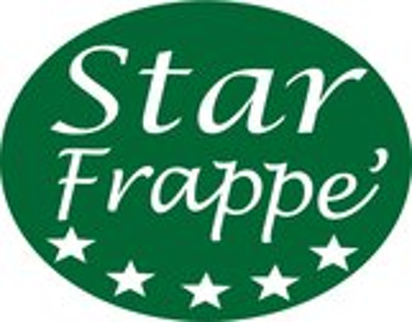 Star Frappe logo