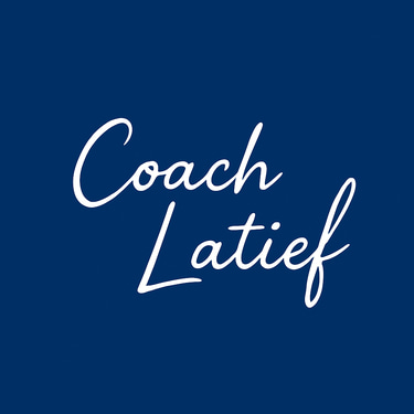 Coach Latief logo