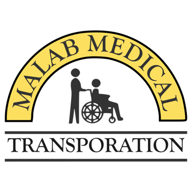 Malab Medical Transportation logo