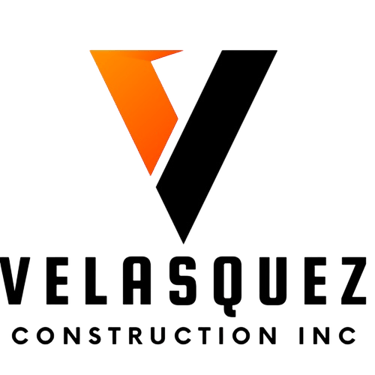 Velasquez Construction group logo